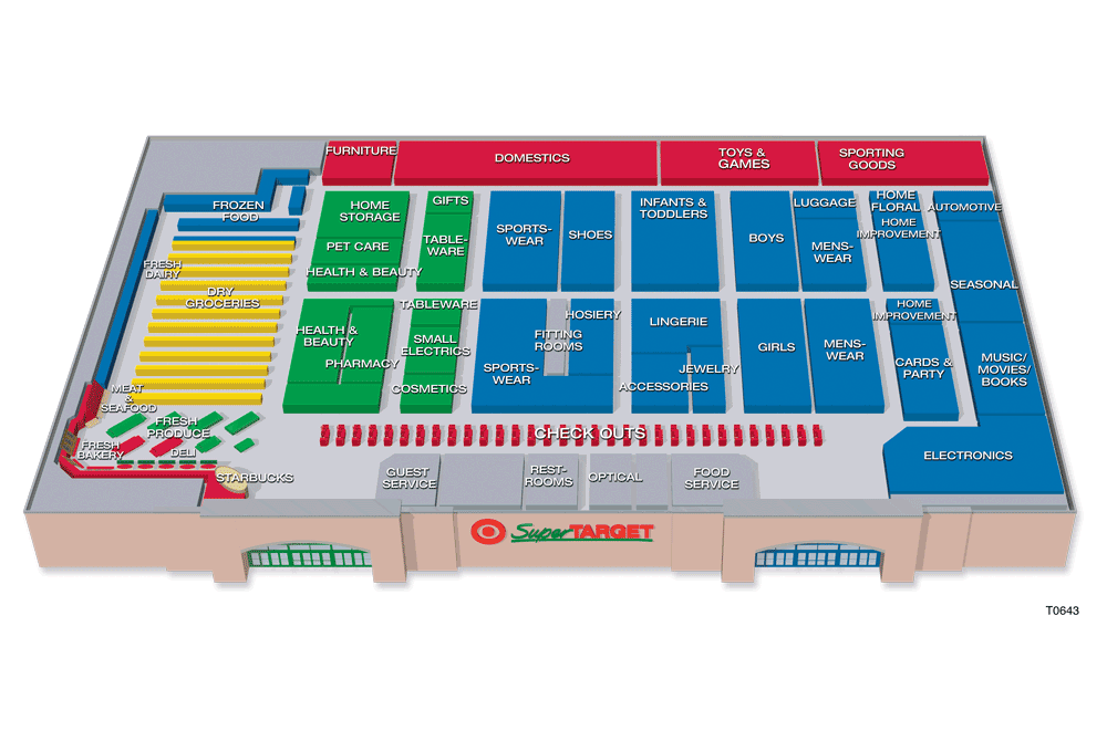 Apple Valley, MN, Apple Valley Target