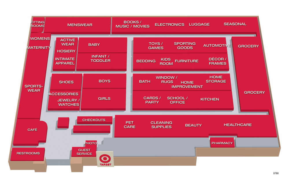 Louisville, KY, Jeffersontown Target