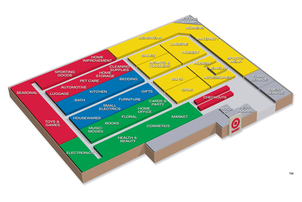 Gainesville, GA, Gainesville Target