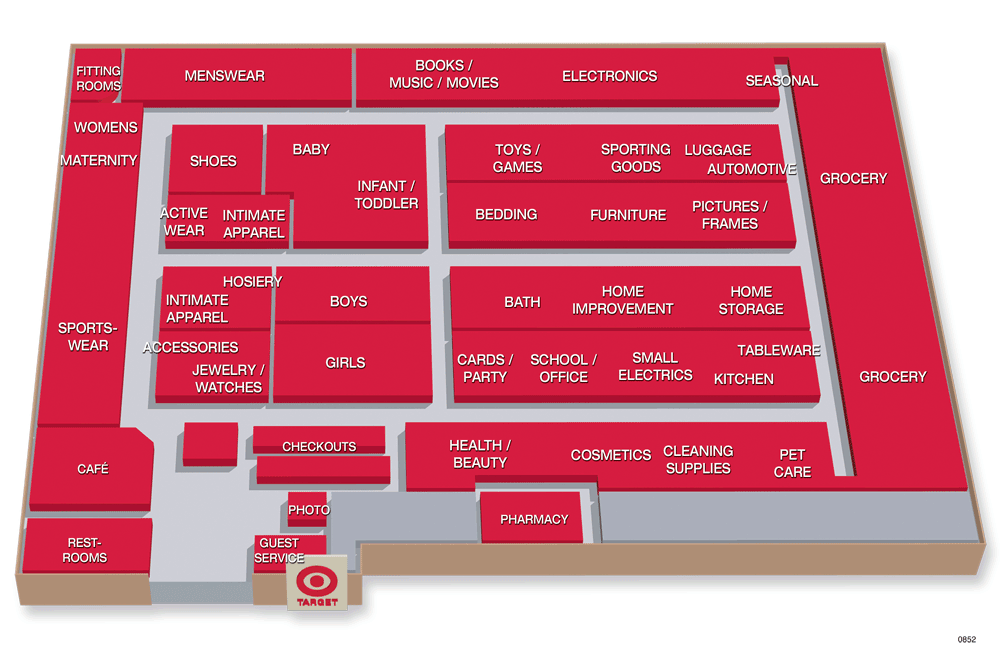 Rohnert Park, CA, Rohnert Park Target