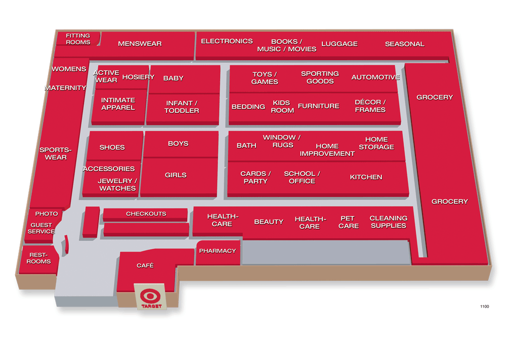 Thousand Oaks, CA, Thousand Oaks Target