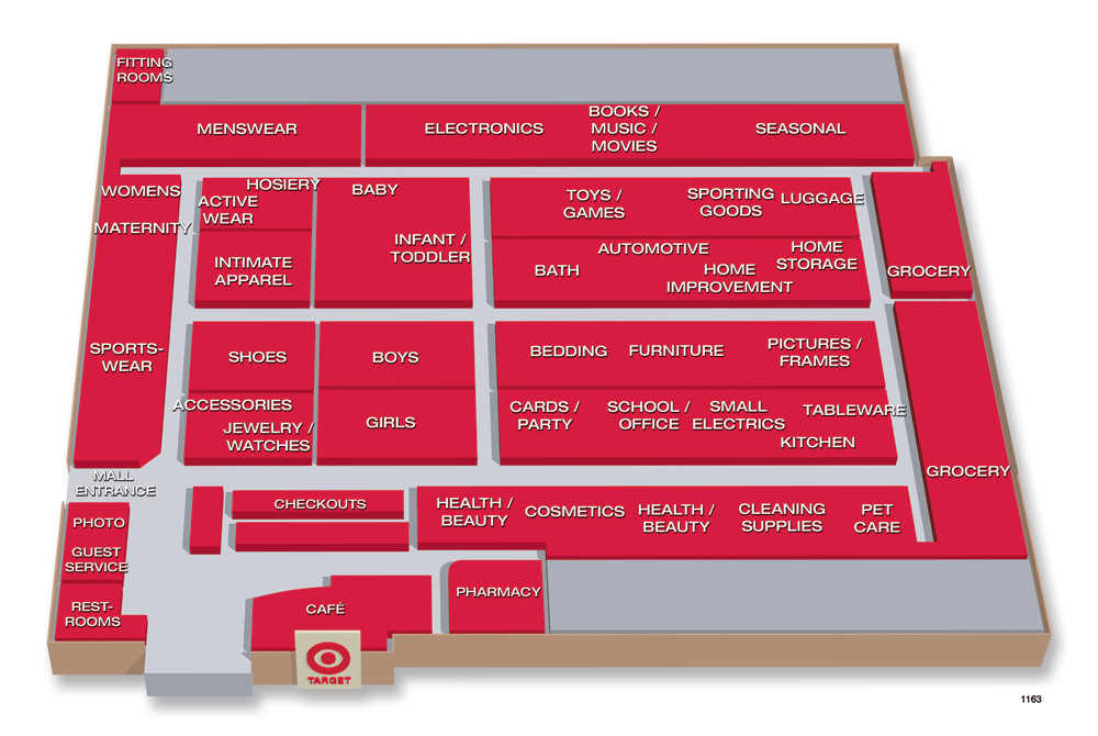 Fort Lauderdale, FL, Ft Lauderdale Target