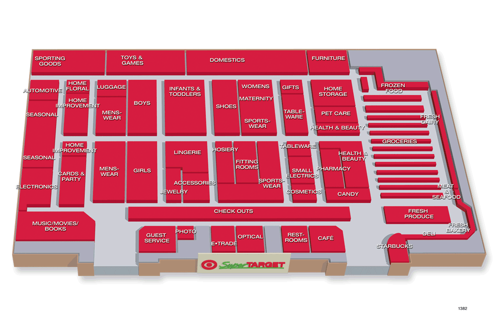 Wesley Chapel, FL, New Tampa Target