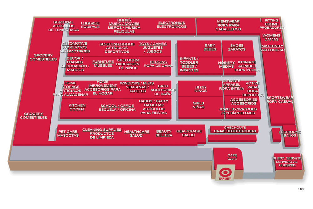 San Jose, CA, San Jose Capitol Target