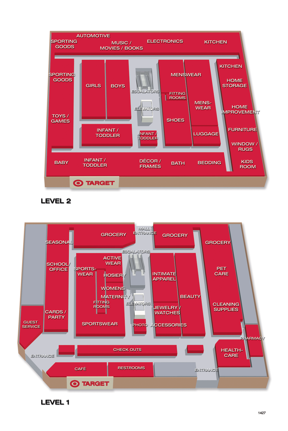 San Jose, CA, San Jose Westgate Target