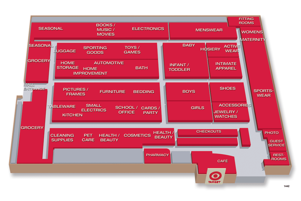 Watertown, MA, Watertown Target