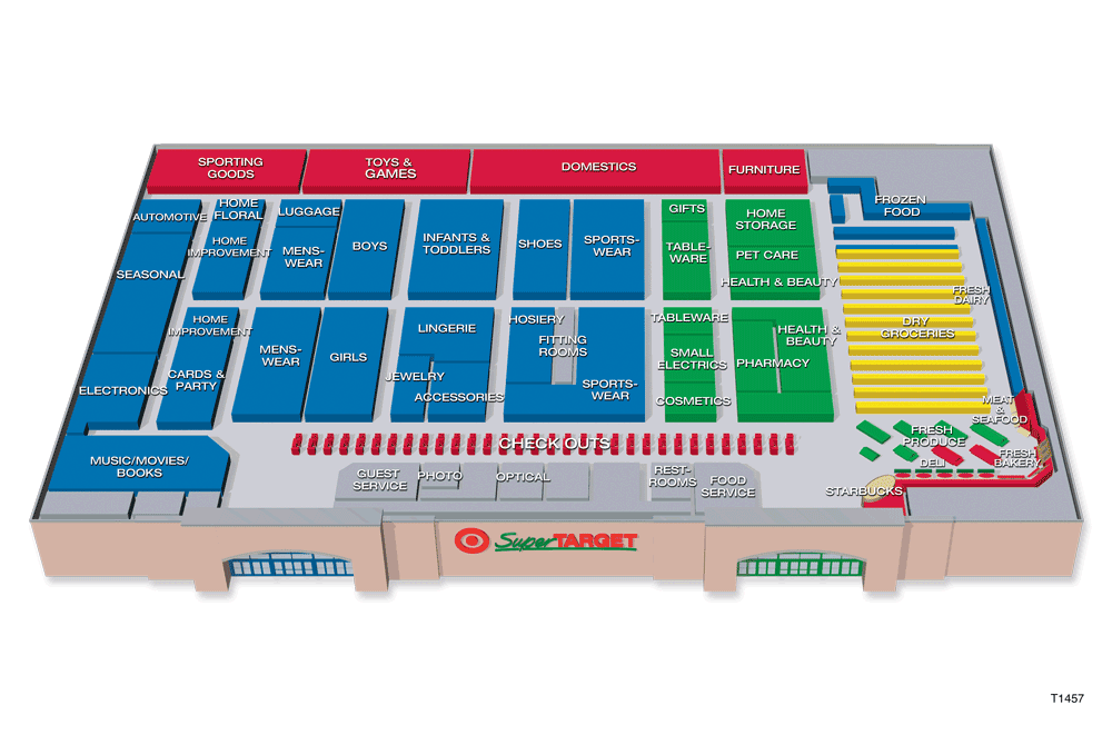 Humble, TX, Humble Target