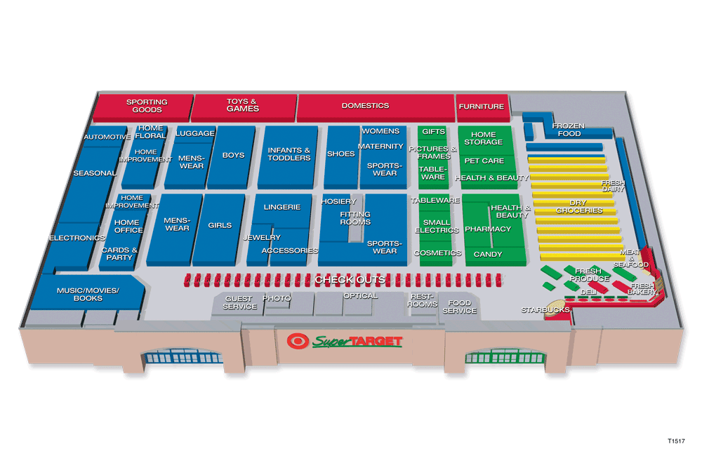 Flower Mound, TX, Flower Mound Target