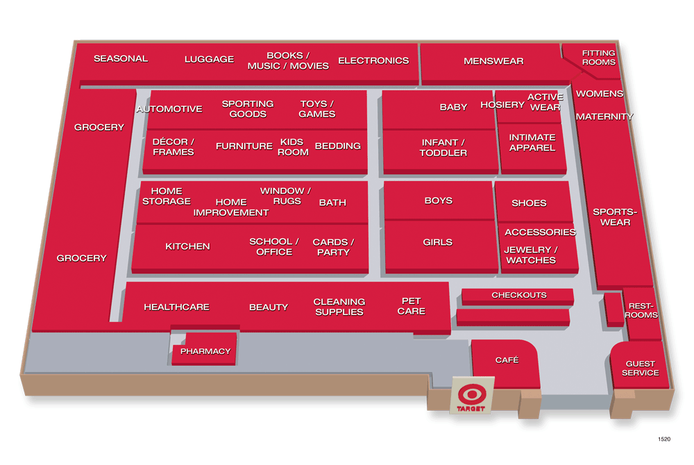 Hooksett, NH, Hooksett Target