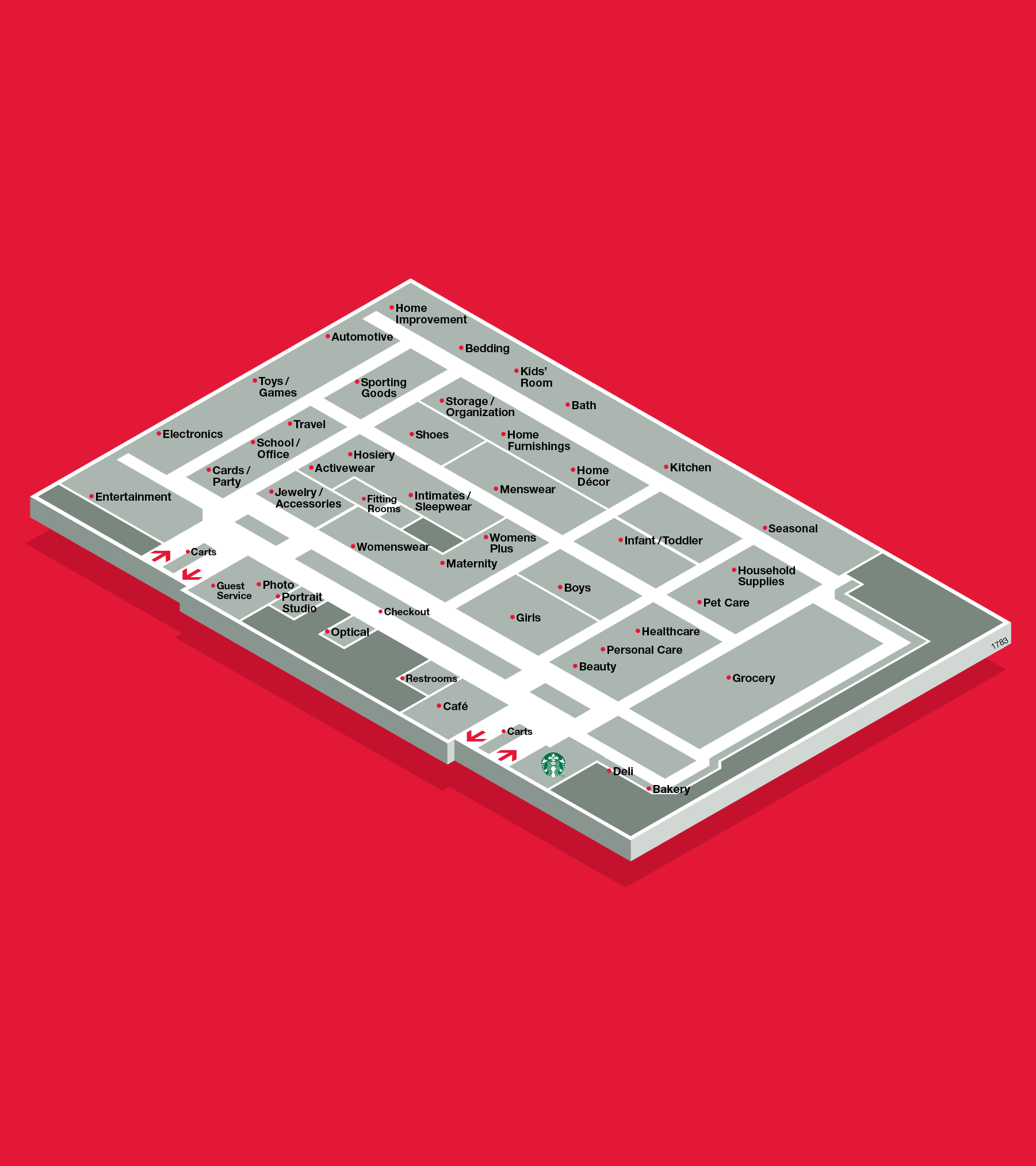 Grand Forks, ND, Grand Forks Target