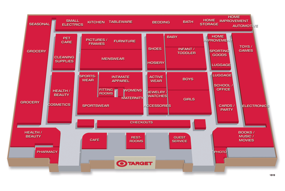 Antioch, CA, Antioch Slatten Ranch Target