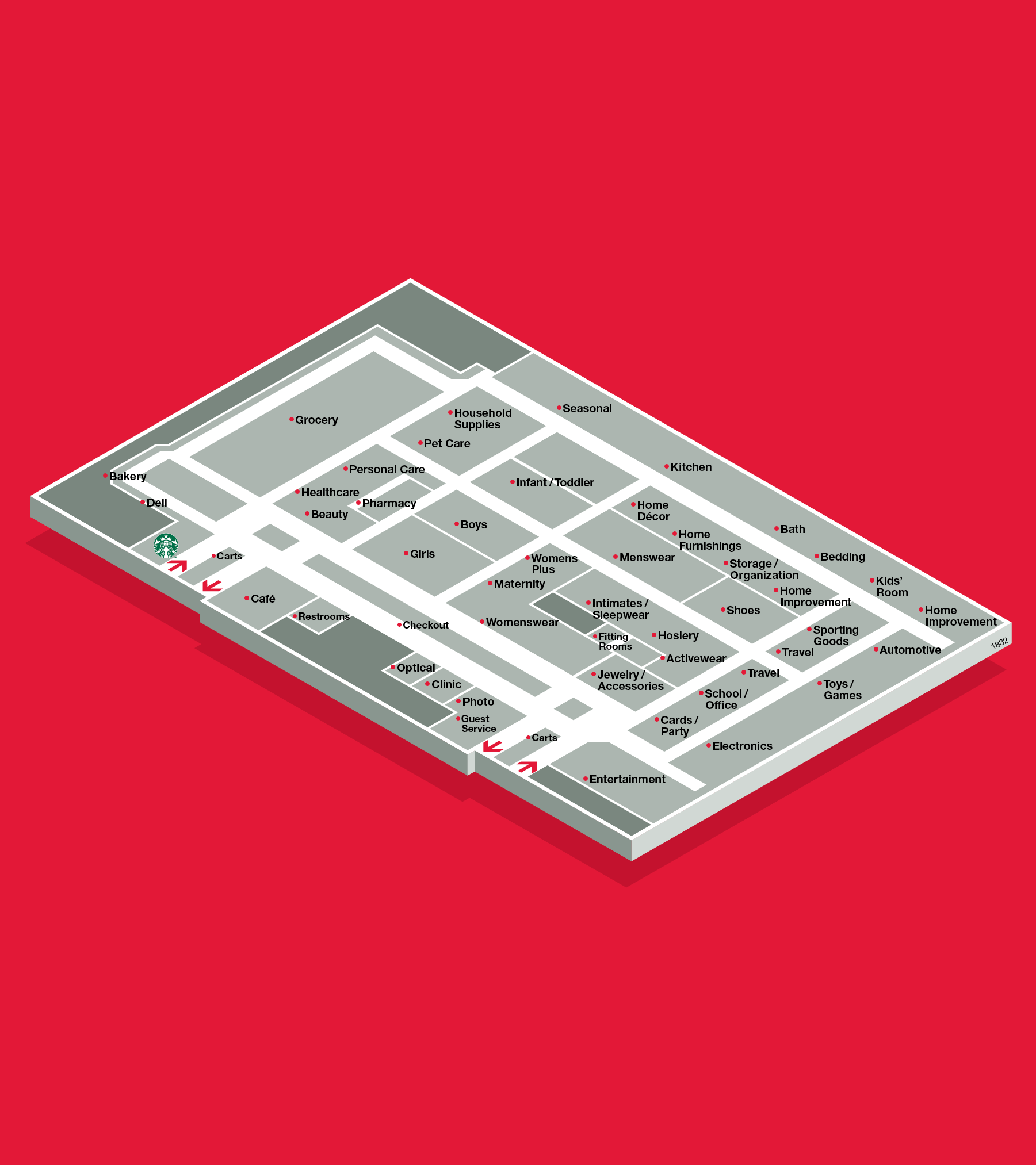 Blaine, MN, Blaine Target