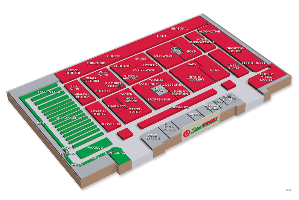 Gainesville, VA, Gainesville Target