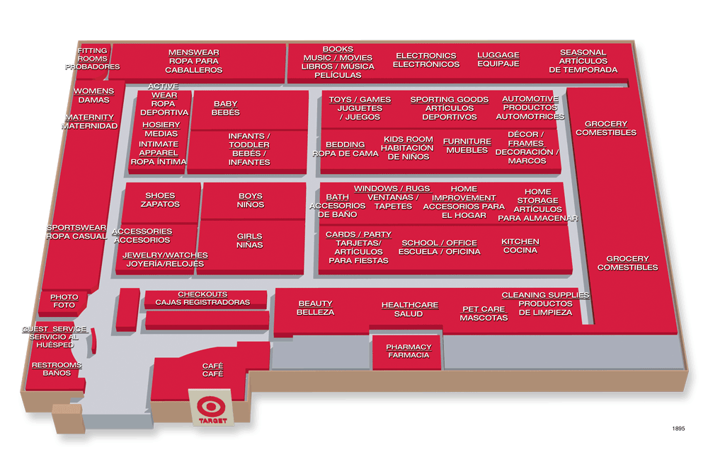 West Milwaukee, WI, West Milwaukee Target