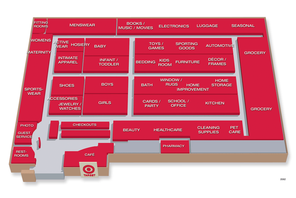 Mount Dora, FL, Mt Dora Target