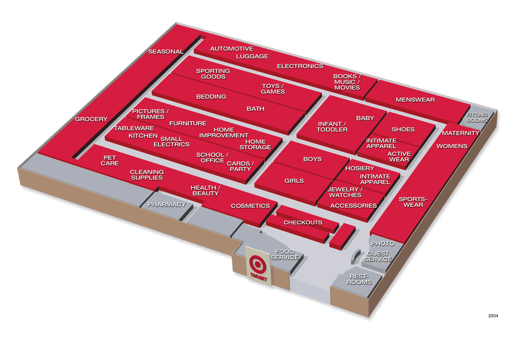 Bryant, AR, Bryant Target