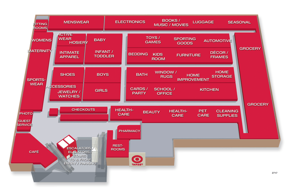 Lakewood, CO, Lakewood Target