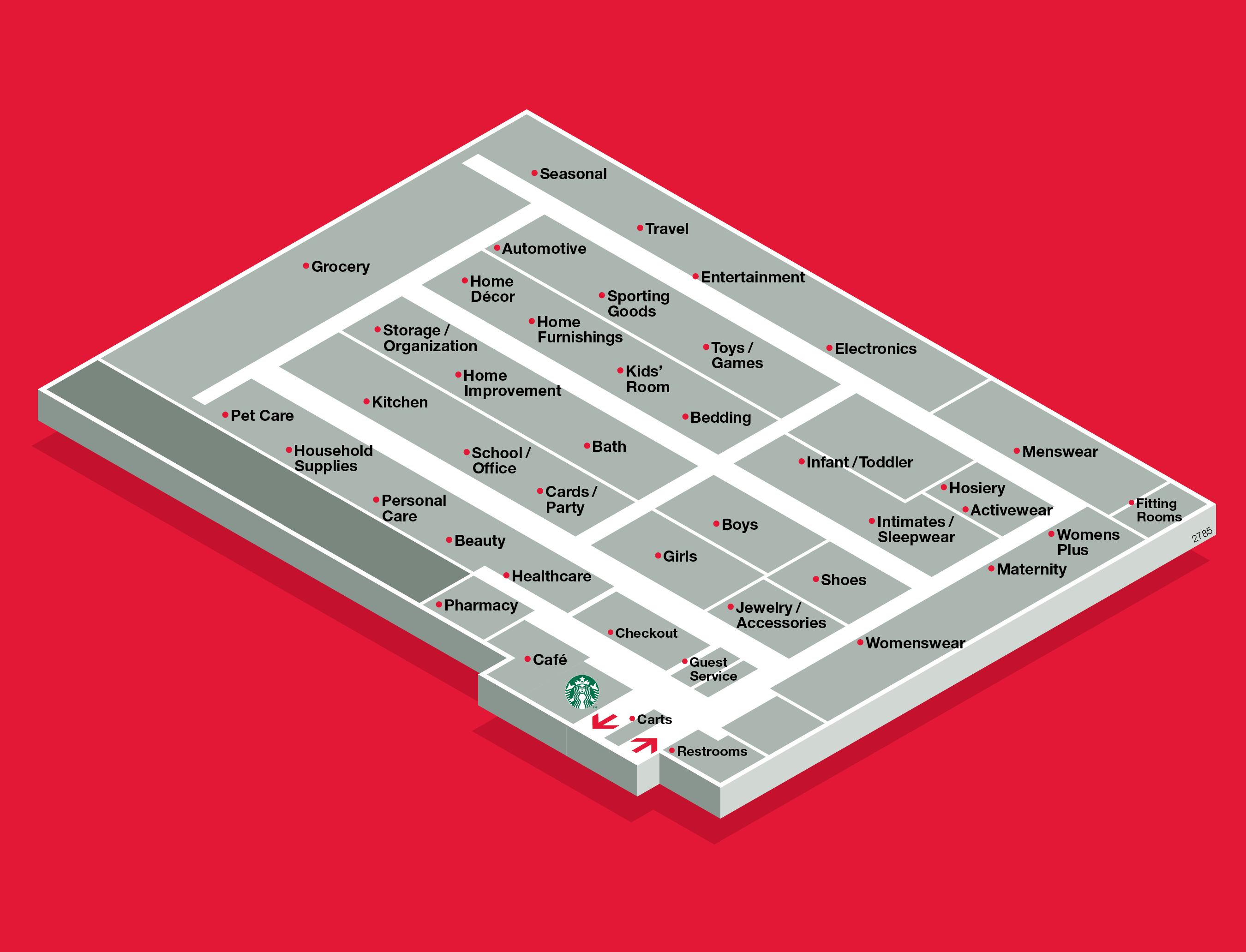 Exploring Target Holly Springs NC A Shopper’s Paradise