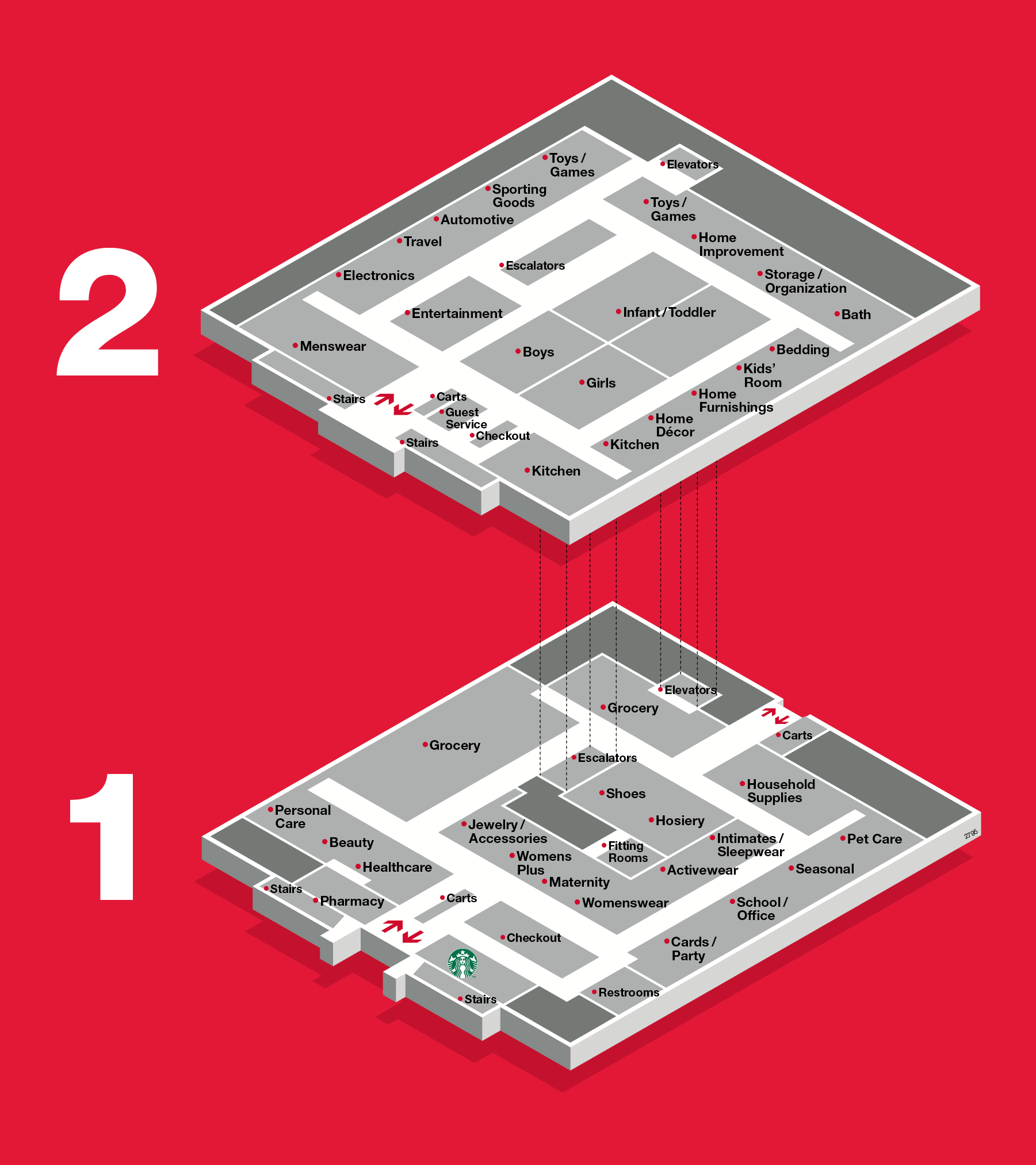 Capitola, CA, Capitola Target