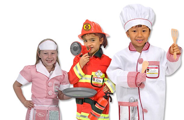 Dress Up Pretend Play, Play Houses, Costumes Target