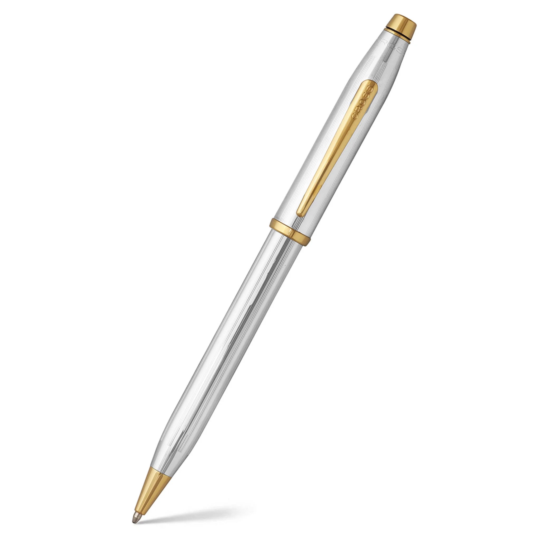 Cross Pen Century II Medalist Ball Pen TGTLuxe