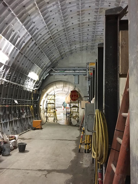 Tg Tunnelling Jobs Uk at Willie Costales blog