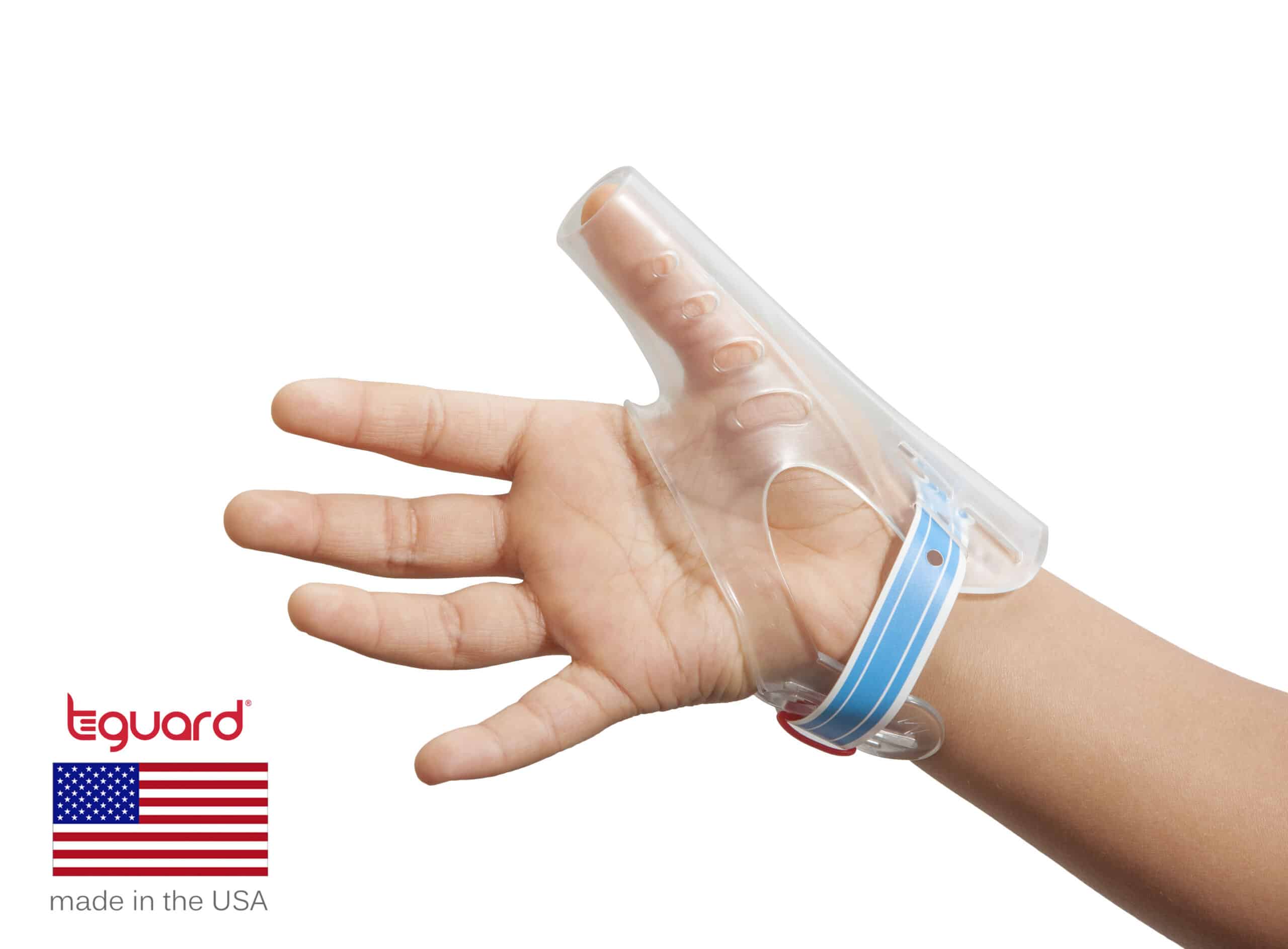 TGuard AeroThumb Product Info TGuard