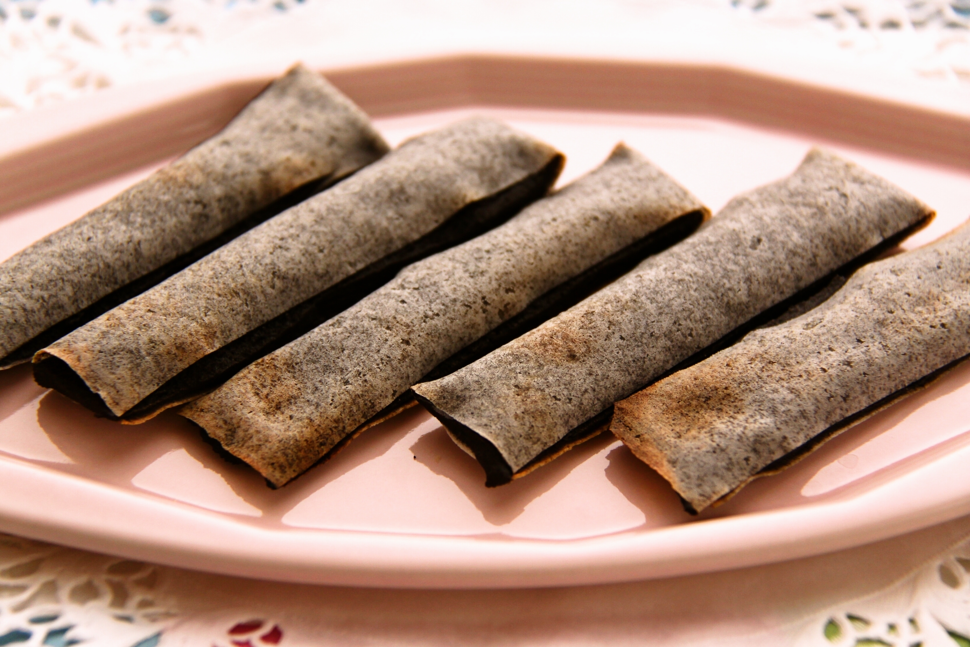 7+ 黒 ご まあ ん 作り方 For You