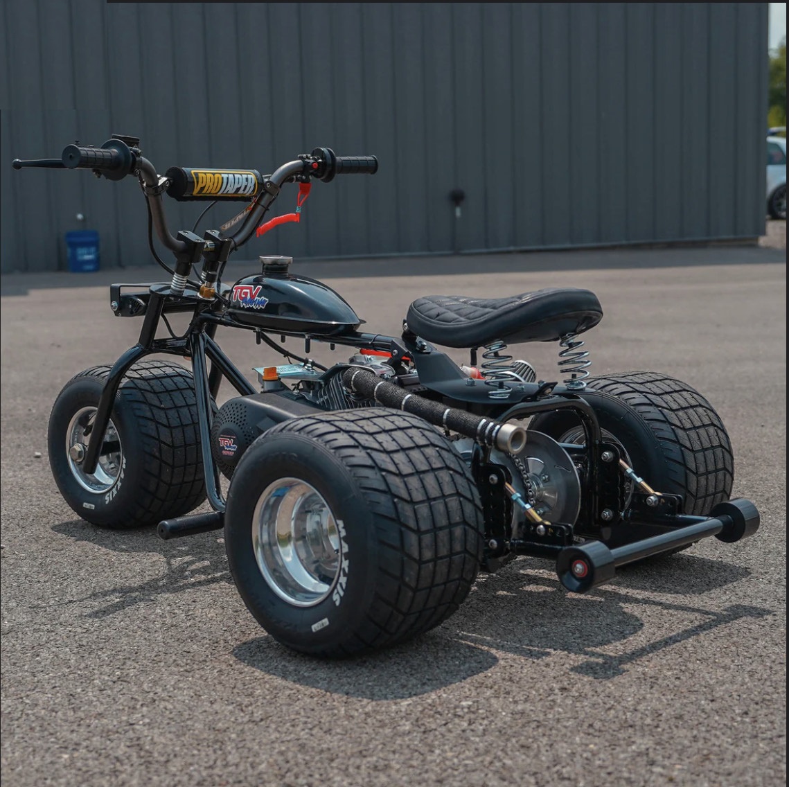 Motorized drift trike/Drift trike motor/Motorized drift trike for adults