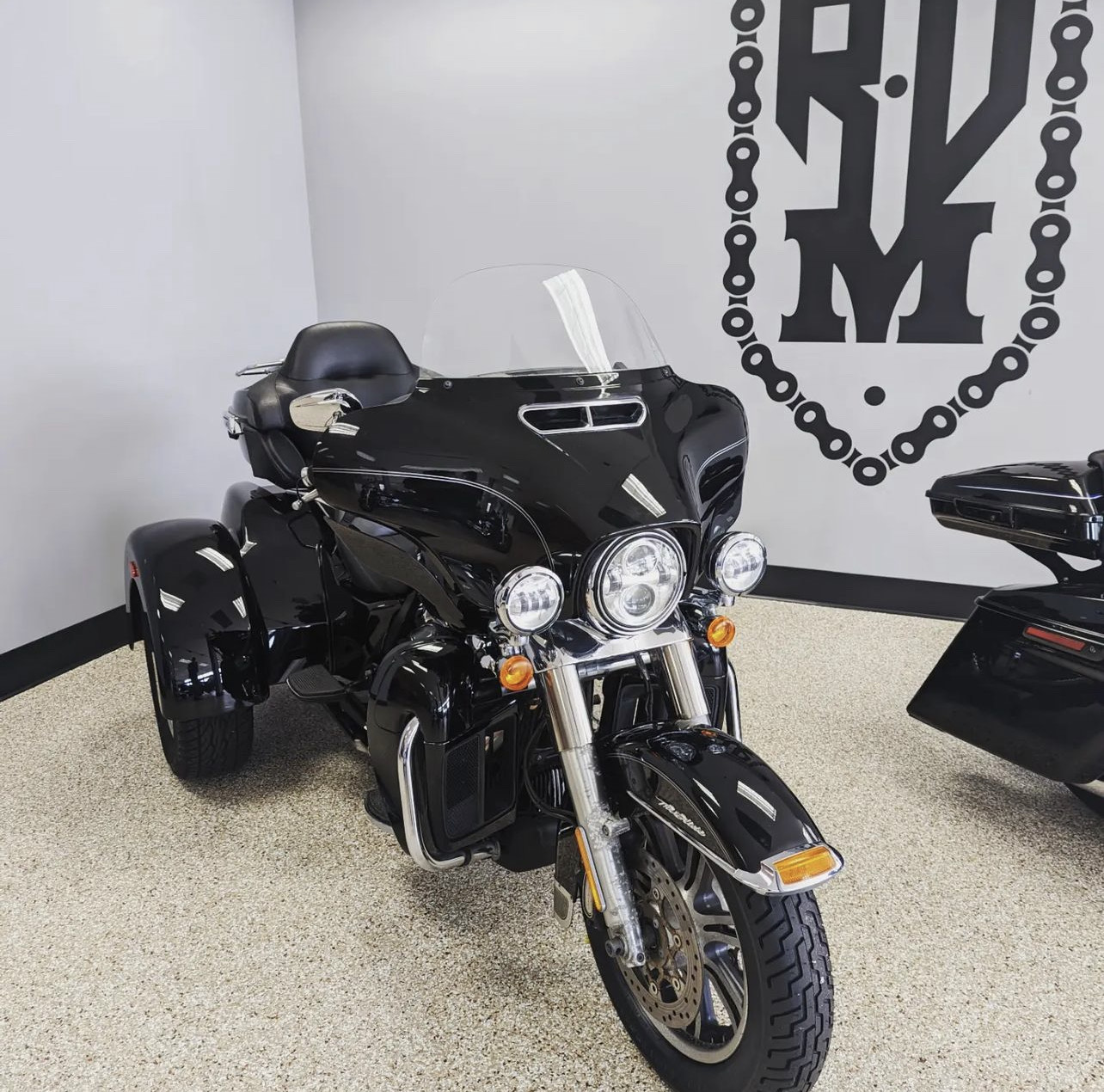 HD trikes for sale/HD trike for sale/Harley three wheelers for sale