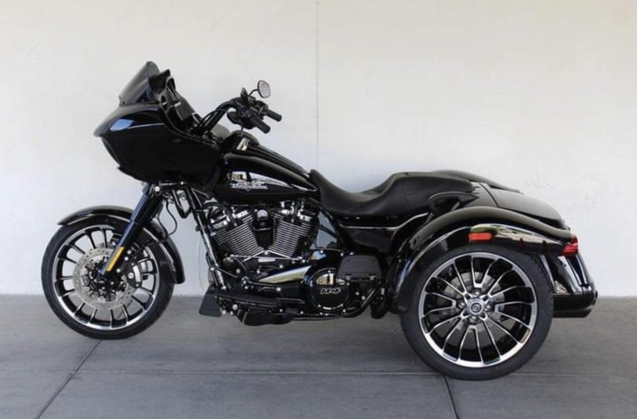 Harley trikes for sale near me/Harley trike for sale near me