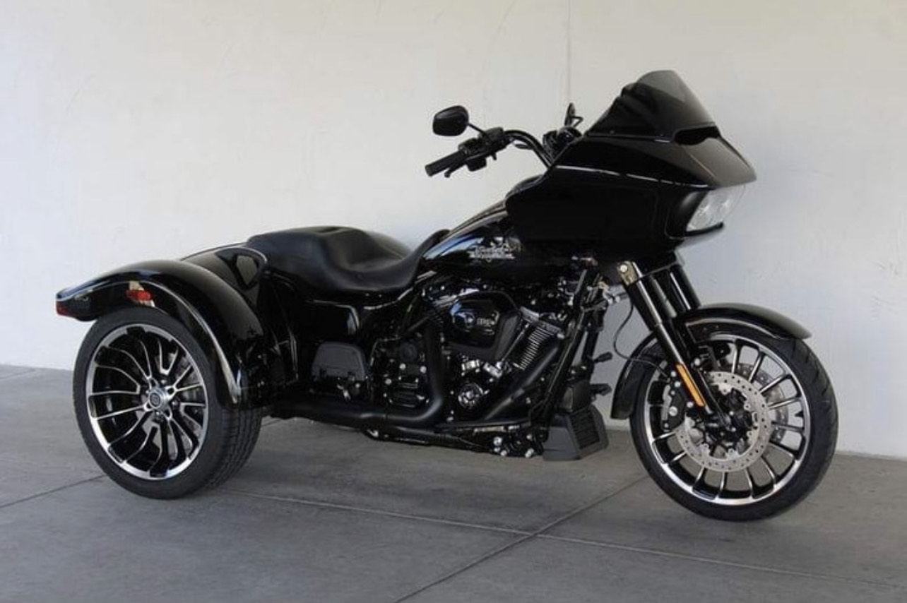 Harley trikes for sale near me/Harley trike for sale near me