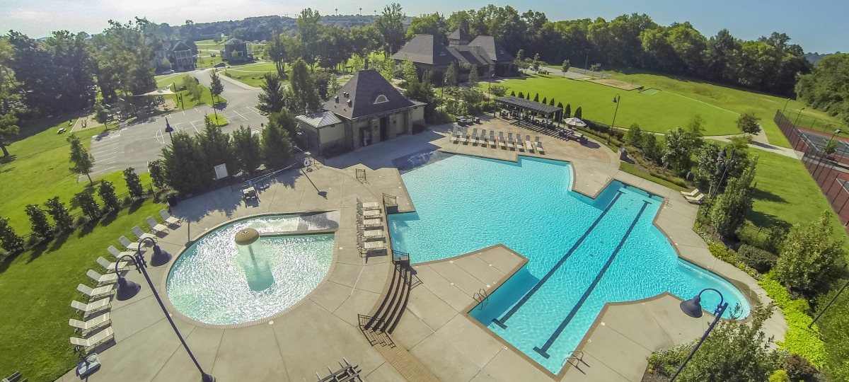 Amenities Tollgate Village