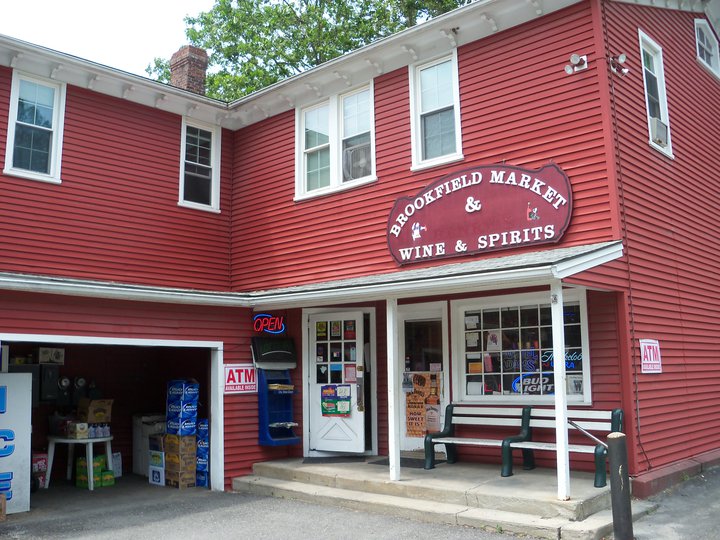 Pictures THE GOOD WORD BROOKFIELD, CT