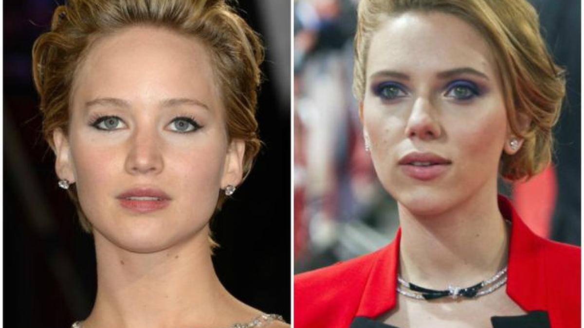 Celeb hacking scandal shows digital vulnerability The Hindu
