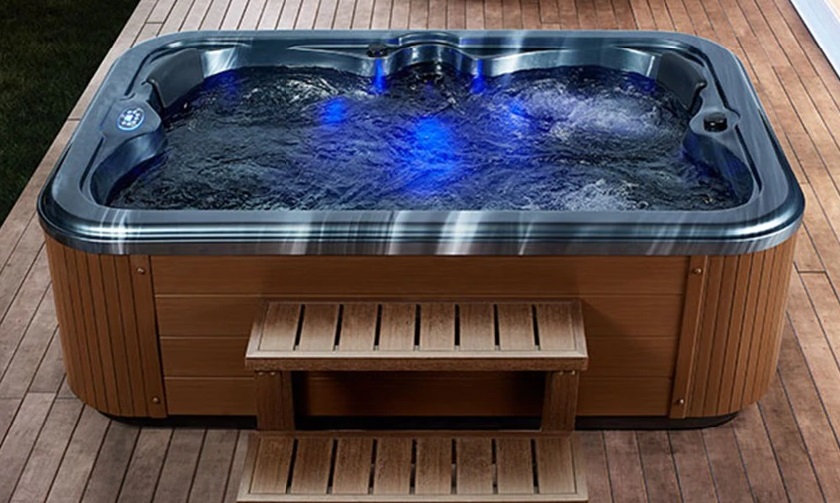 Spa Sparkle, Hot Tub Clarifier 1 Litre Concentrated Clear Water eBay