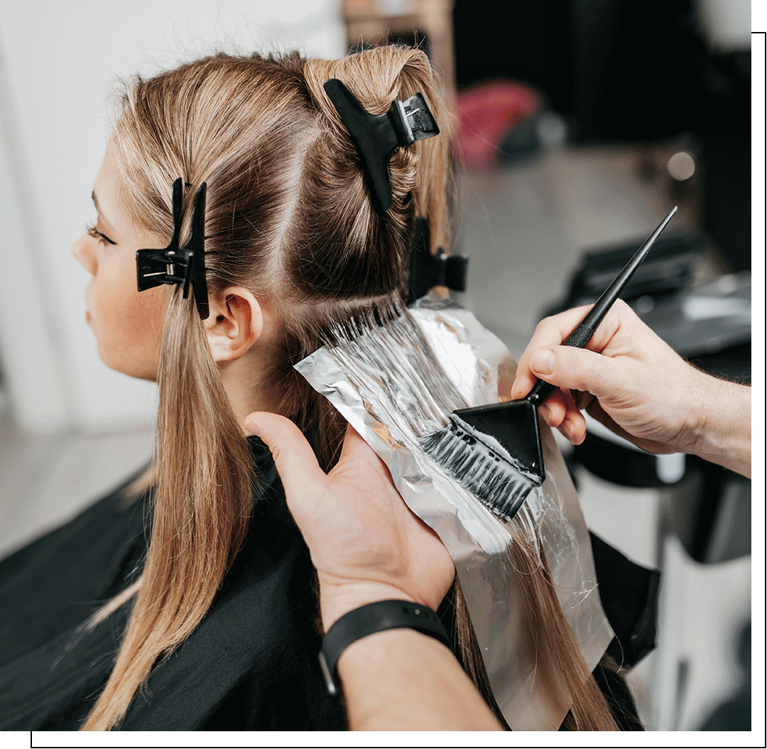 Hair Services TH Studio