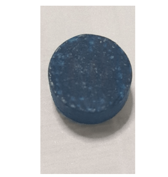 พร้อมส่ง] หัวคิวBlue Diamond tipsรุ่นเก่าอายุเกินกว่า50ปีราคาหัวละ120