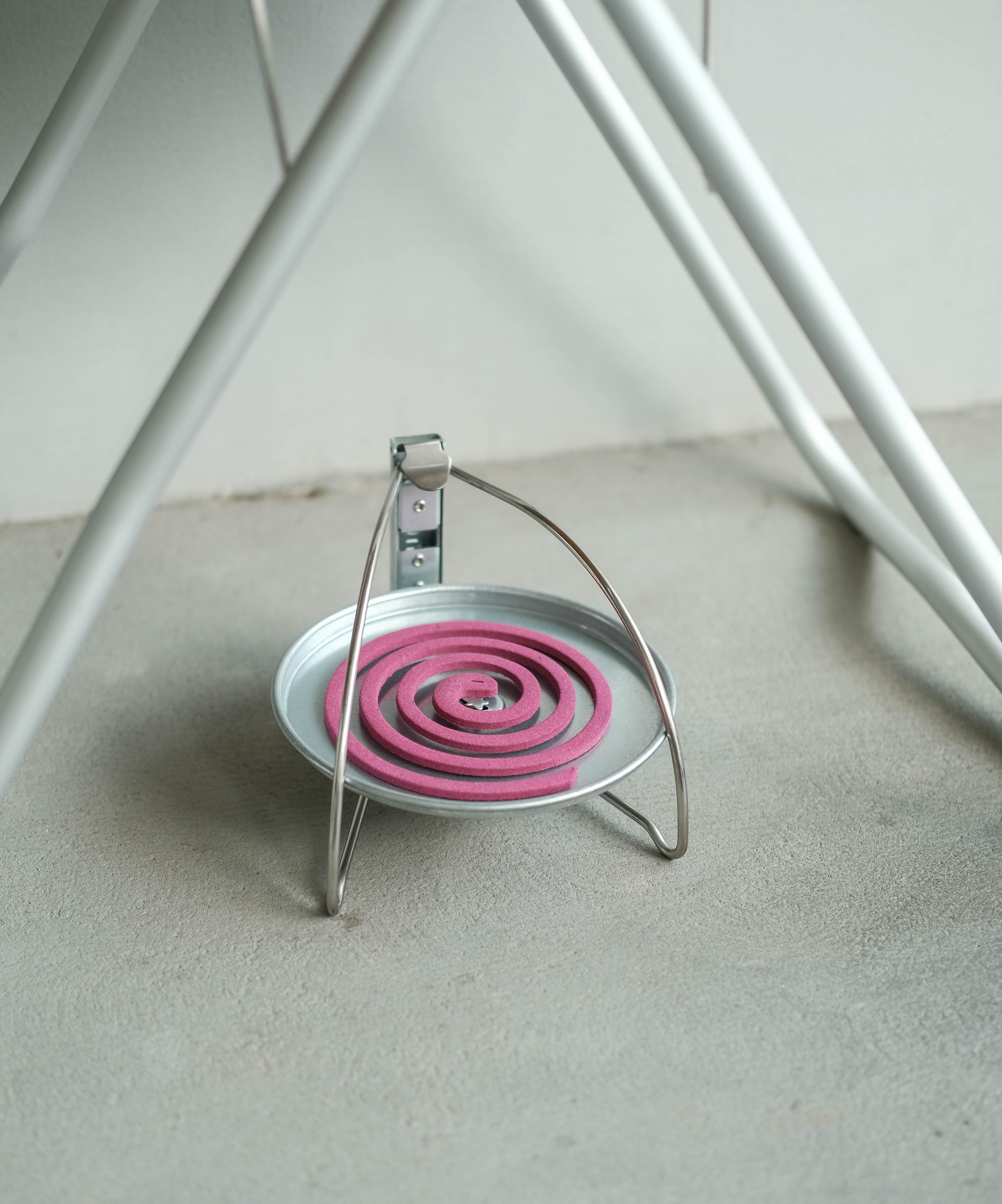 แท่นวางยากันยุง Mosquito Coil Holder ที่วางยากันยุง Lazada.co.th