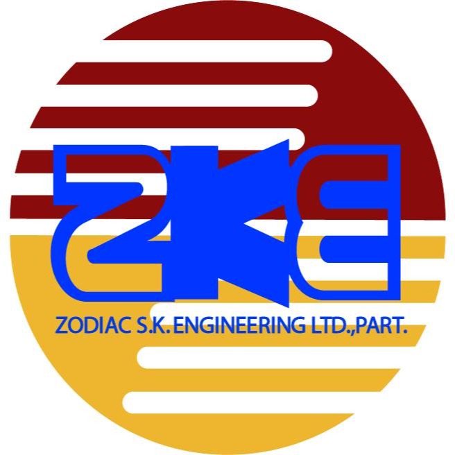 ZODIAC S.K. ENGINEERING ร้านค้าอย่างเป็นทางทางในประเทศไทย ช้อปสะดวกปลอดภัย ที่ลาซาด้าตลอดเดือน