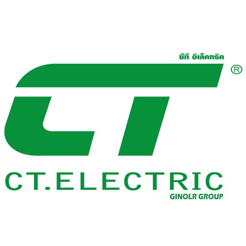 Shop online with CT Electric now! Visit CT Electric on Lazada.