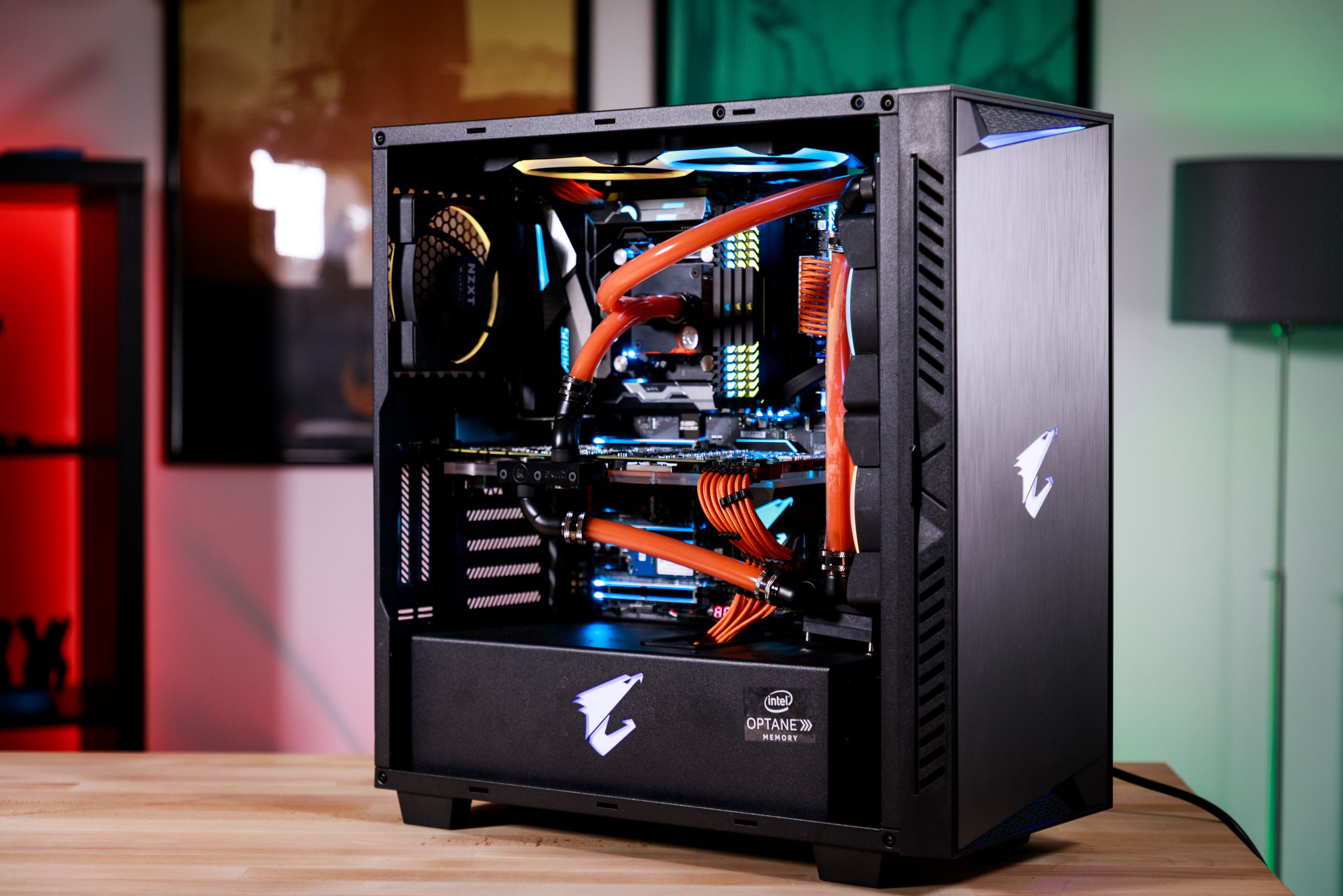 AORUS 101 ทำไมเราจึงควรจะประกอบ PC ด้วยตัวเอง? AORUS