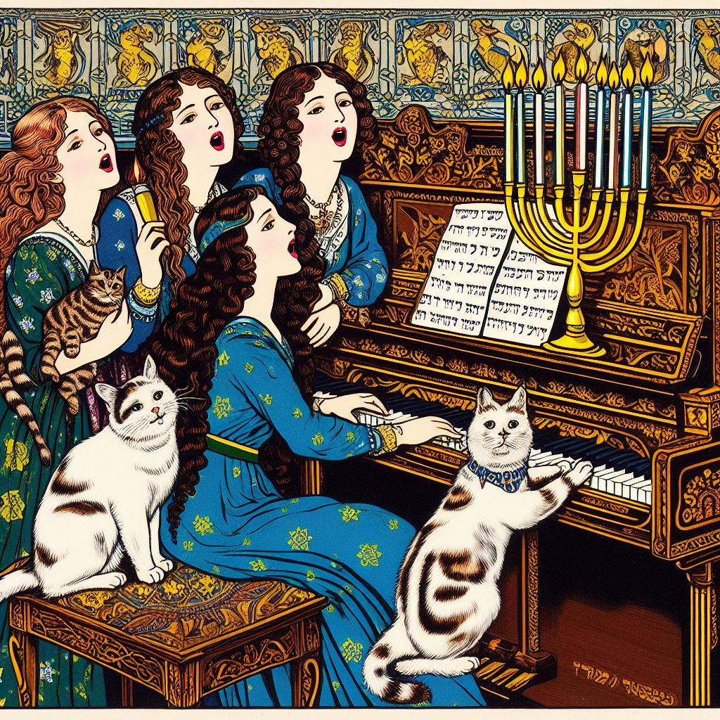 Image Creator from Microsoft Designer