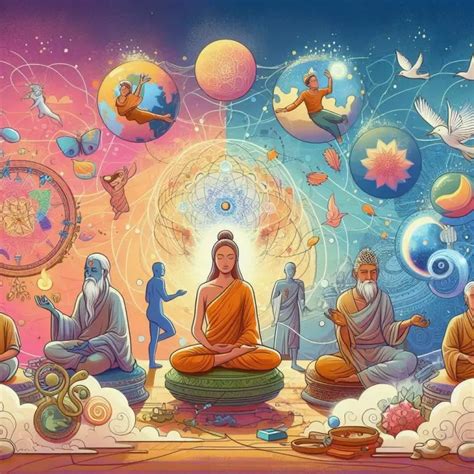 Как понять свое предназначение и обрести внутреннюю гармонию с собой и окружающим миром