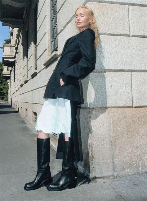 Анализ модных образов звезд и практические советы по созданию стильного гардероба