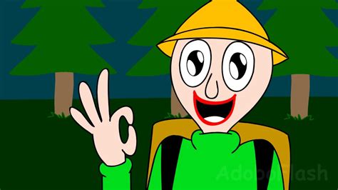 Baldis Basics Field Trip Demo Horror Edition Baldi Basics Field Trip Mod Youtube baldi s basics field trip demo rp roblox