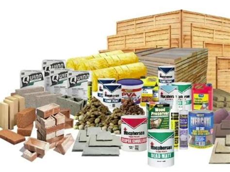 Где найти лучшие цены на строительные материалы со скидками и акциями