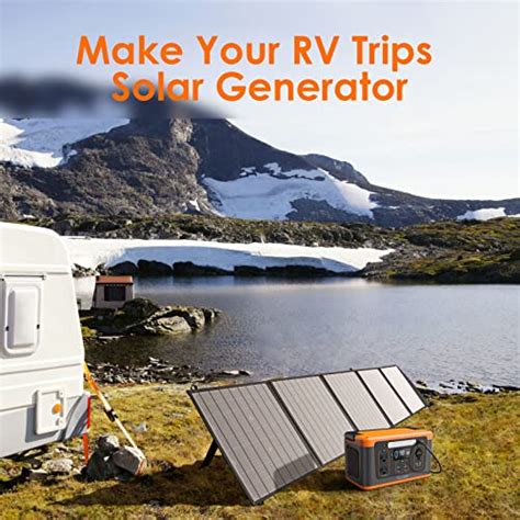 Allwei Portable Power Station Review: Affordable Backup Power