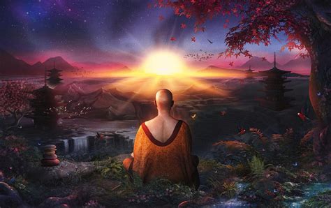 Как биохакинг и современные технологии сочетаются с медитацией и самопознанием