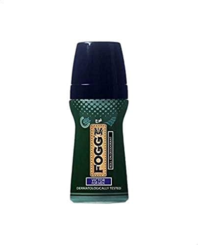 فوغ رول أون فيكتور إف/مين 50 ملرقم - فوج رول أون فيكتور إف/مين 50 ملرقم